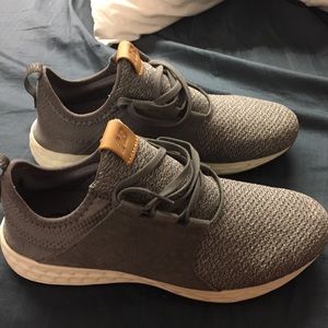 New Balance Fresh Foam Cruz (Grey)